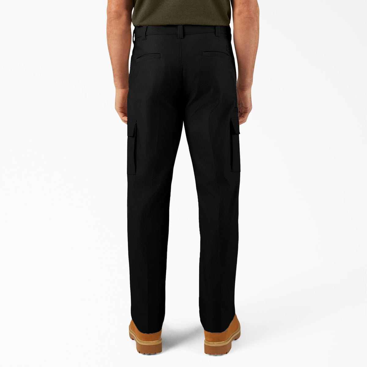Pro Series Cargo Work Pants - Dickies Deals