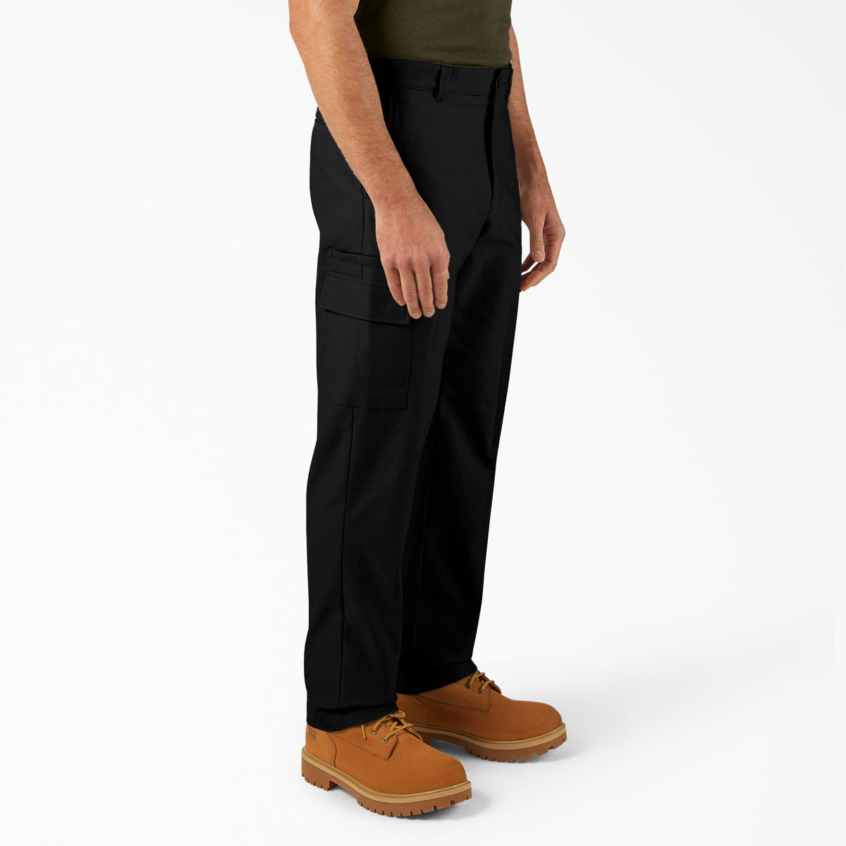 Pro Series Cargo Work Pants - Dickies Deals