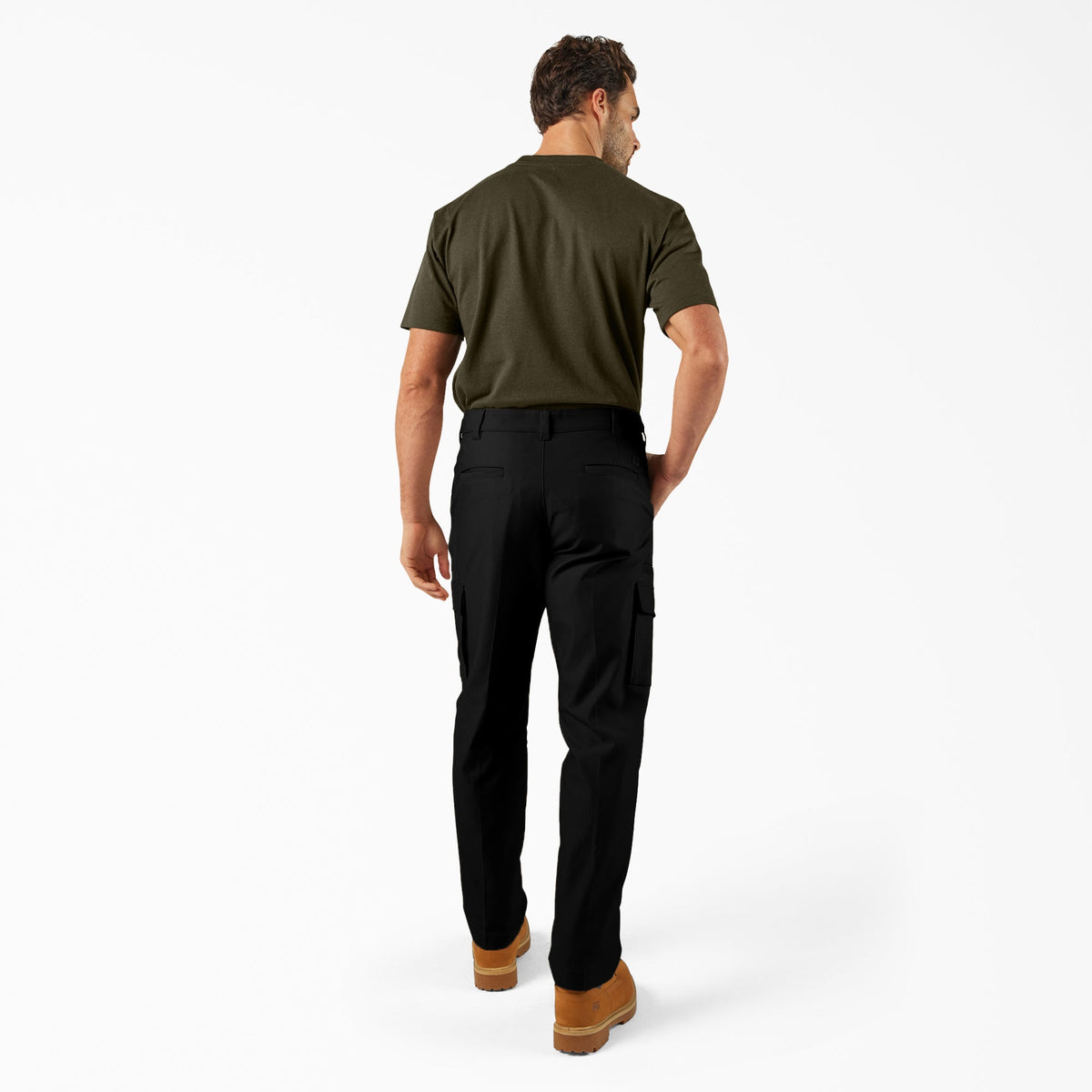 Pro Series Cargo Work Pants - Dickies Deals