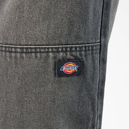 Women's Loose Fit Double Knee Jeans - Dickies Hot Sale