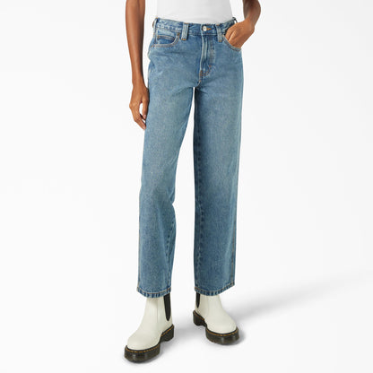 Women's Farner Jeans - Dickies Smart Buy