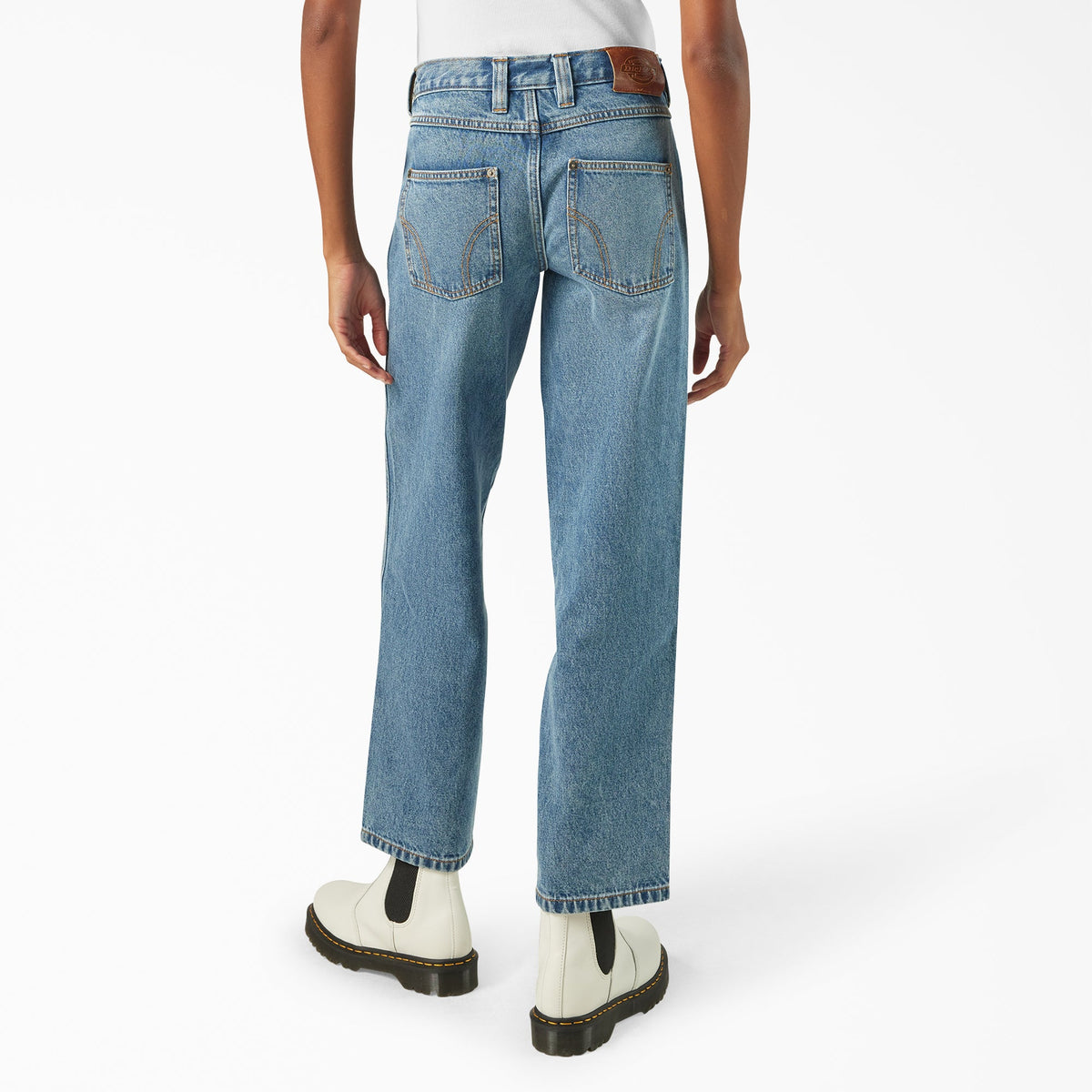 Women's Farner Jeans - Dickies Smart Buy