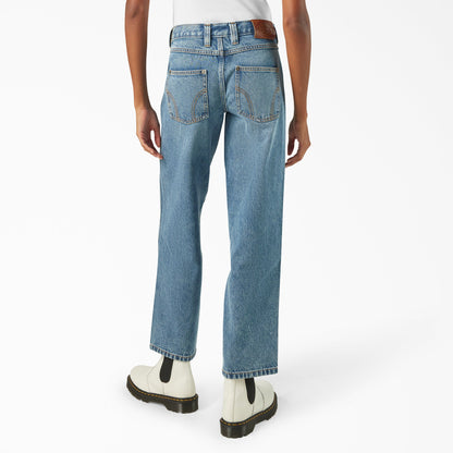 Women's Farner Jeans - Dickies Smart Buy