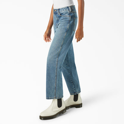 Women's Farner Jeans - Dickies Smart Buy