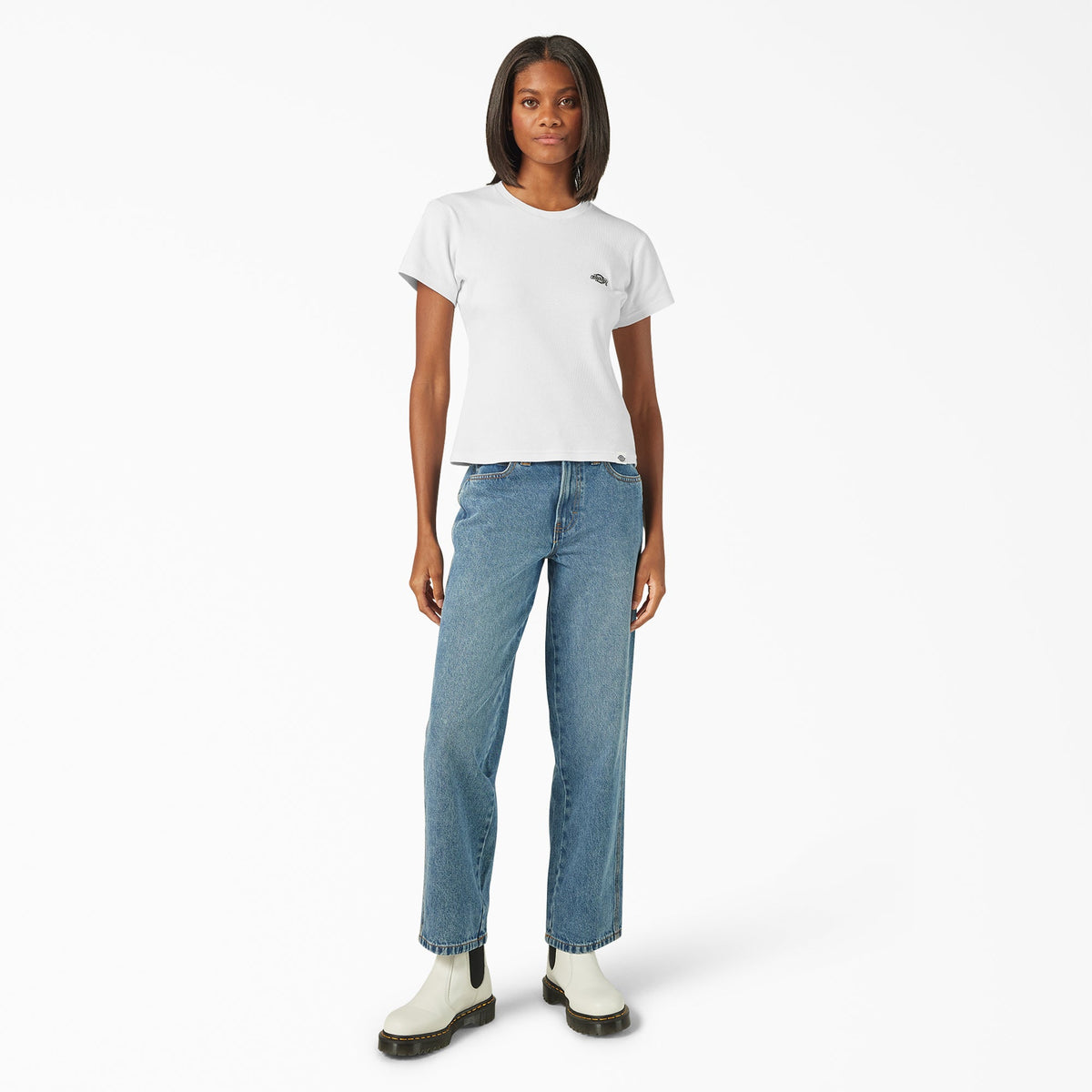Women's Farner Jeans - Dickies Smart Buy