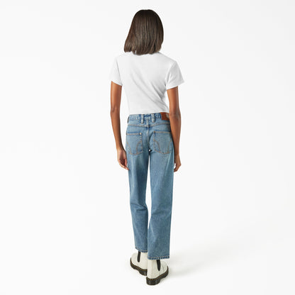 Women's Farner Jeans - Dickies Smart Buy