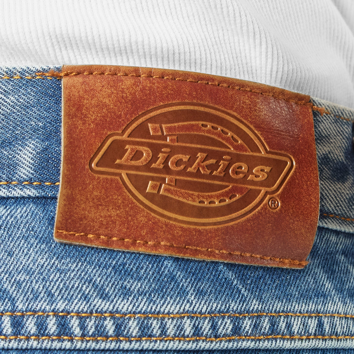 Women's Farner Jeans - Dickies Smart Buy
