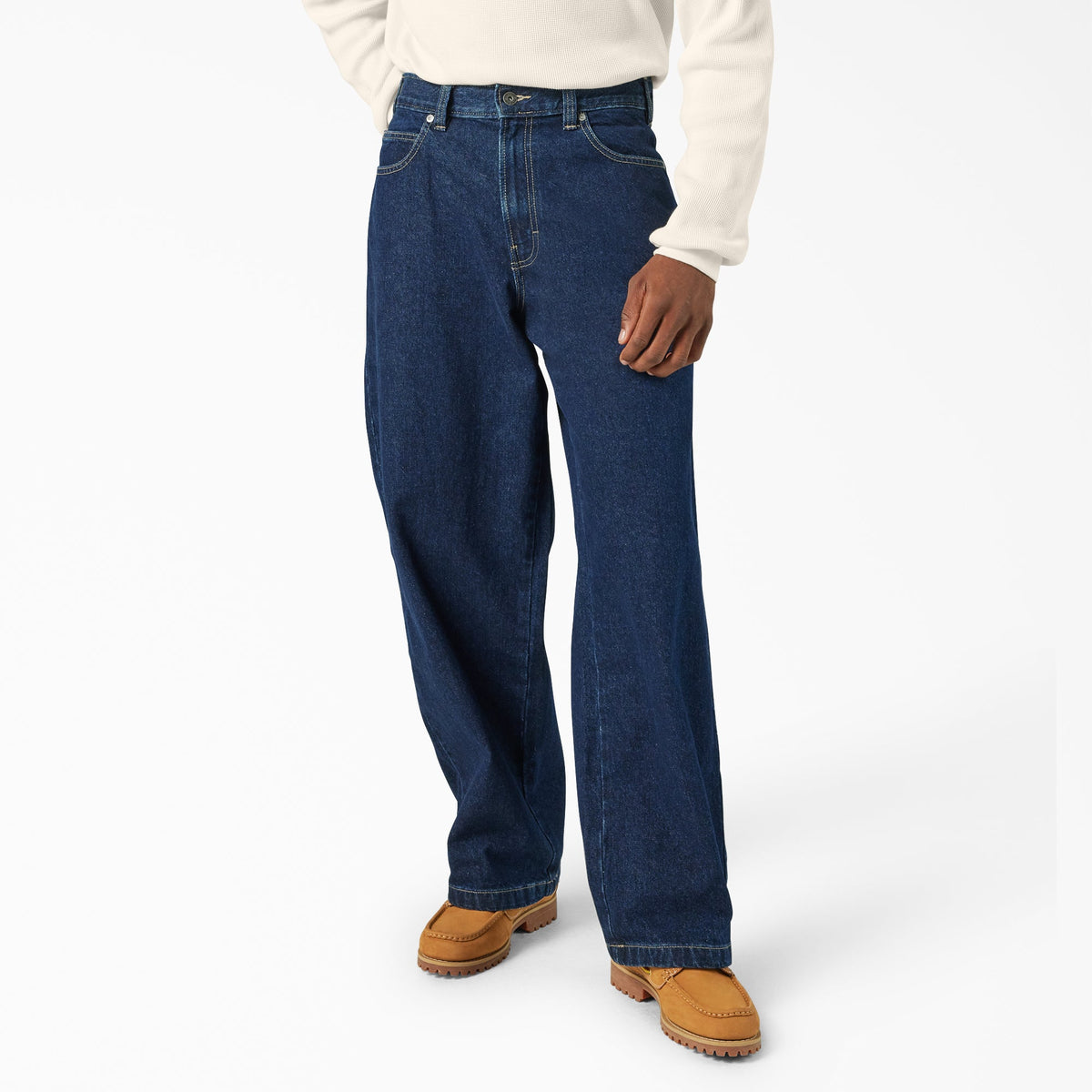 Hilham Loose Fit Jeans - Dickies Smart Buy