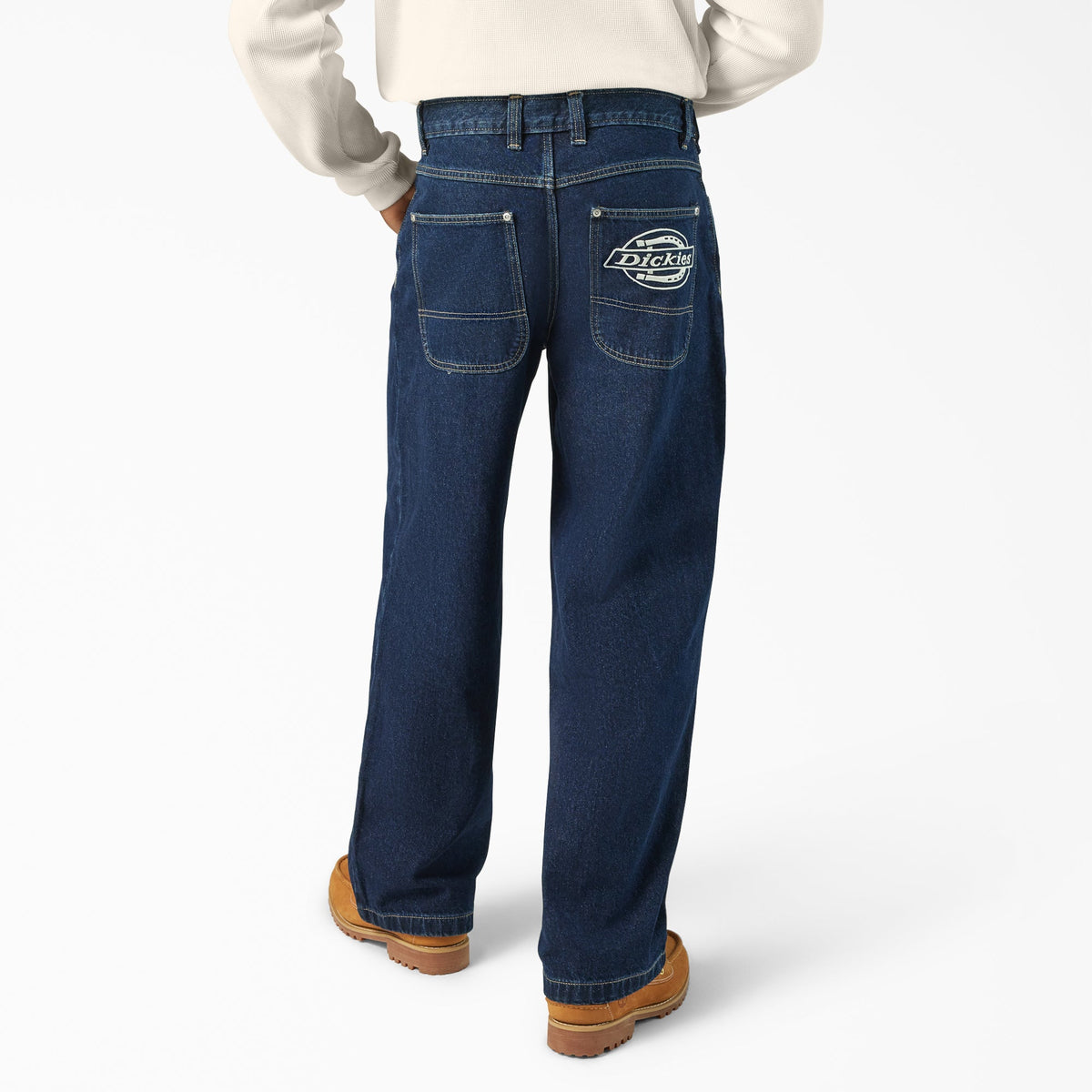 Hilham Loose Fit Jeans - Dickies Smart Buy