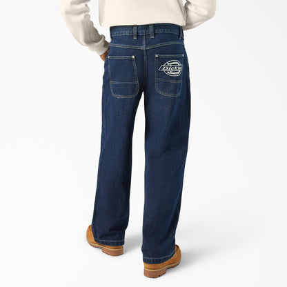 Hilham Loose Fit Jeans - Dickies Smart Buy