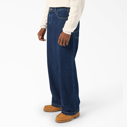 Hilham Loose Fit Jeans - Dickies Smart Buy
