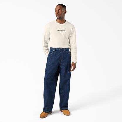 Hilham Loose Fit Jeans - Dickies Smart Buy