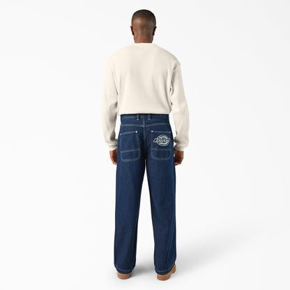 Hilham Loose Fit Jeans - Dickies Smart Buy