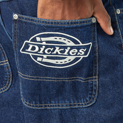 Hilham Loose Fit Jeans - Dickies Smart Buy