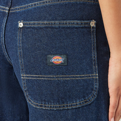 Women's Mechanic Loose Fit Jeans - Dickies Latest