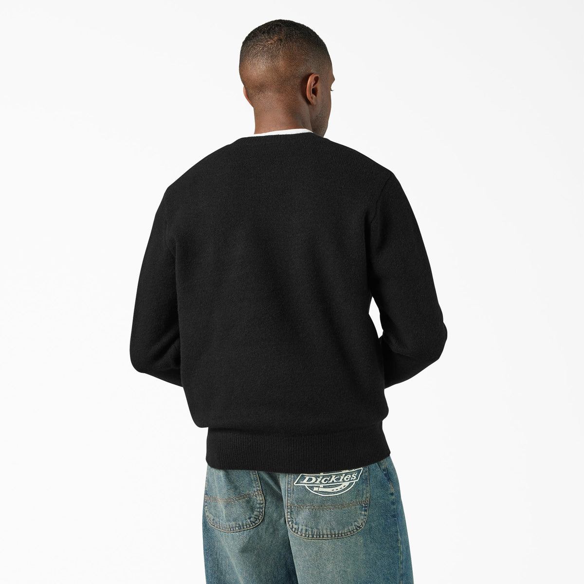 Ruston Sweater - Dickies Trending