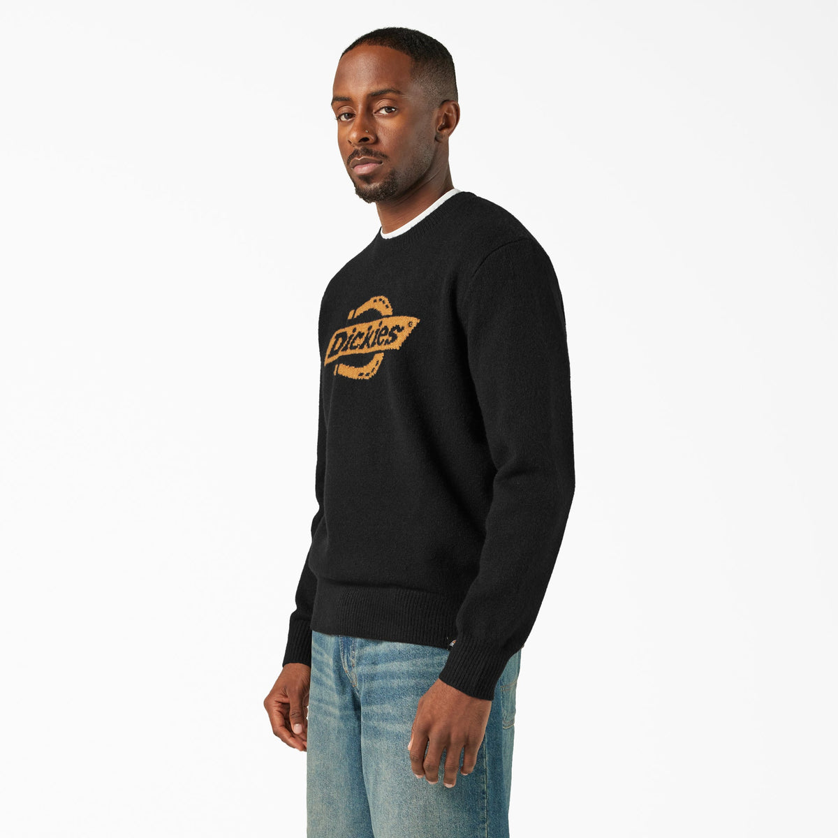 Ruston Sweater - Dickies Trending