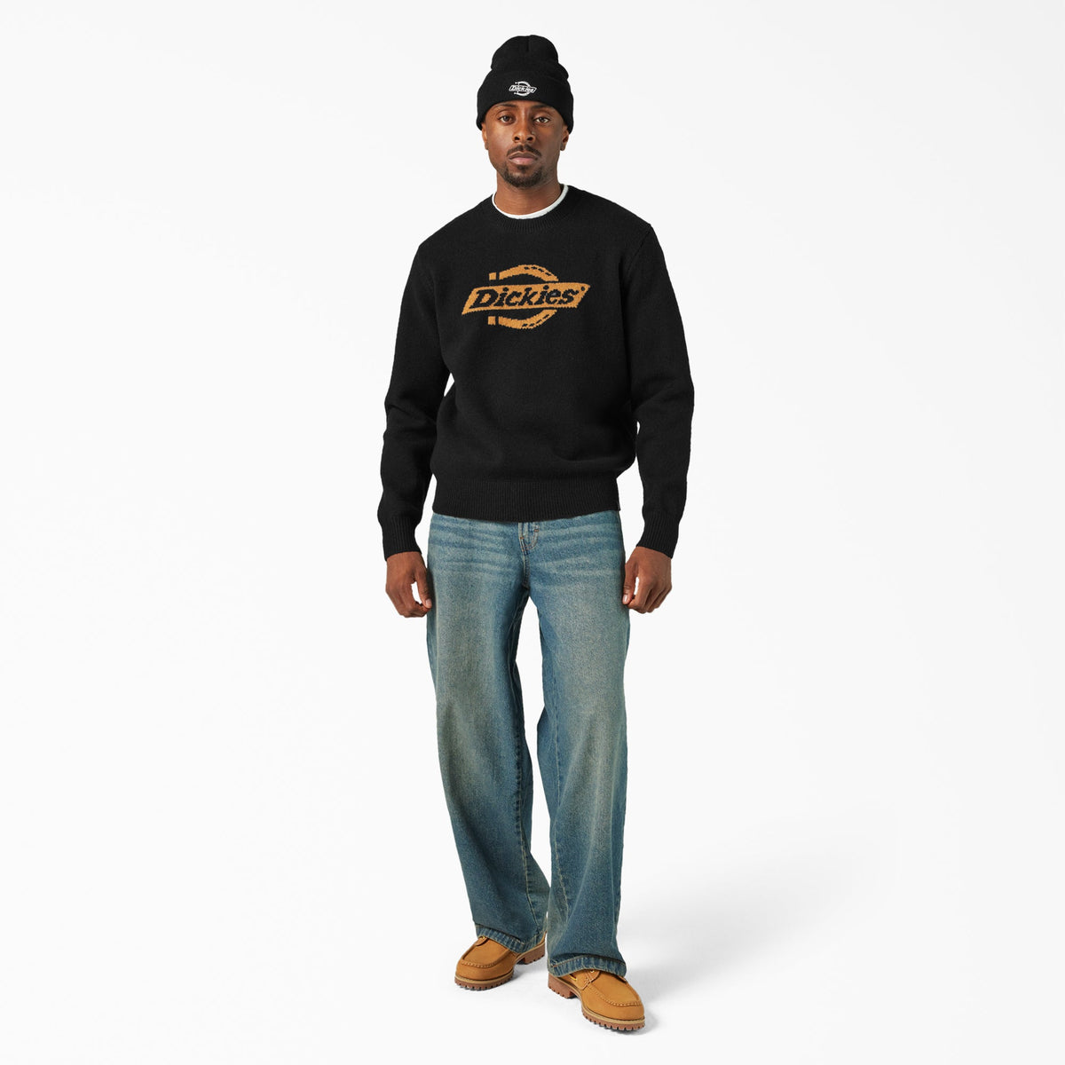 Ruston Sweater - Dickies Trending