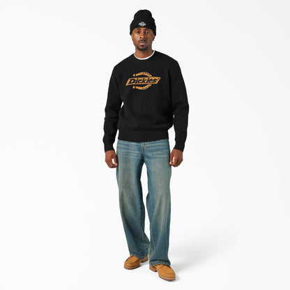 Ruston Sweater - Dickies Trending