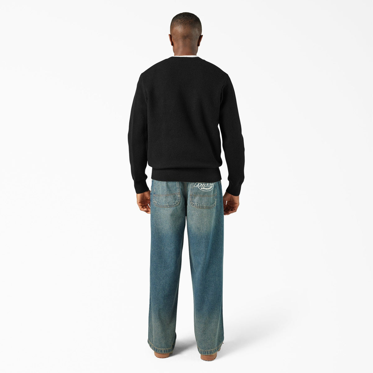 Ruston Sweater - Dickies Trending