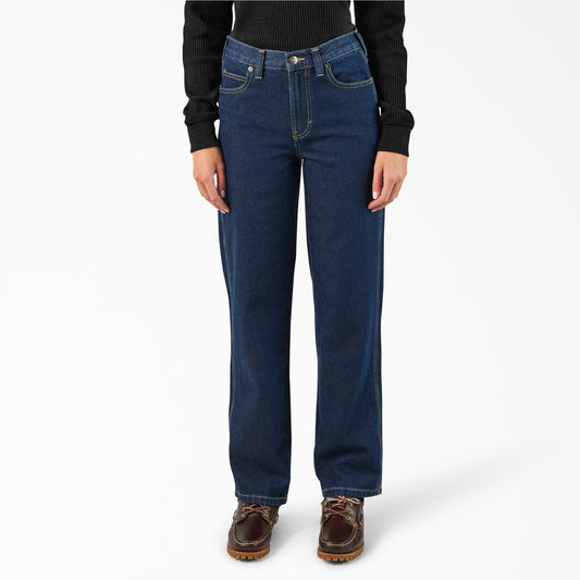 Women's Farner Jeans - Dickies Hot Sale