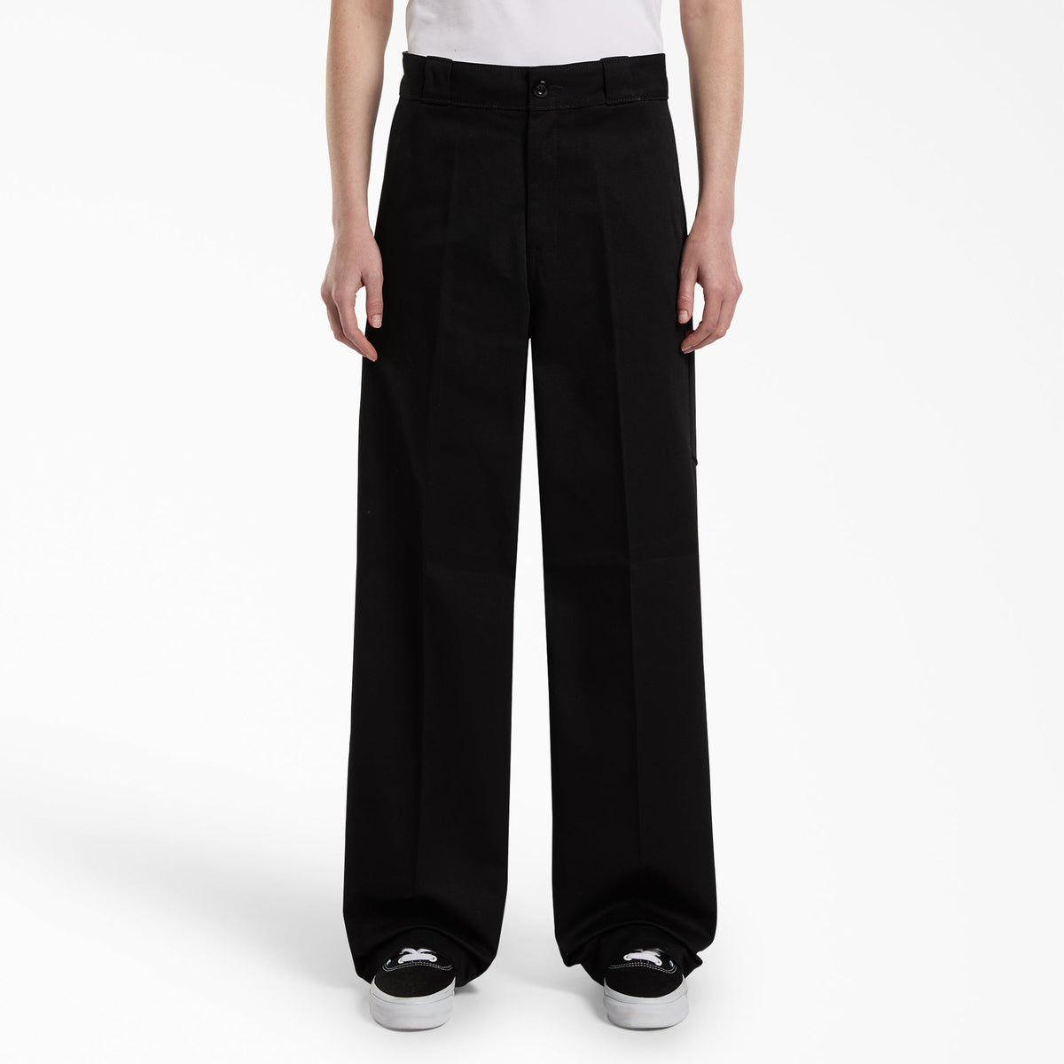 Women's 247 Loose Fit Pants - Dickies Value