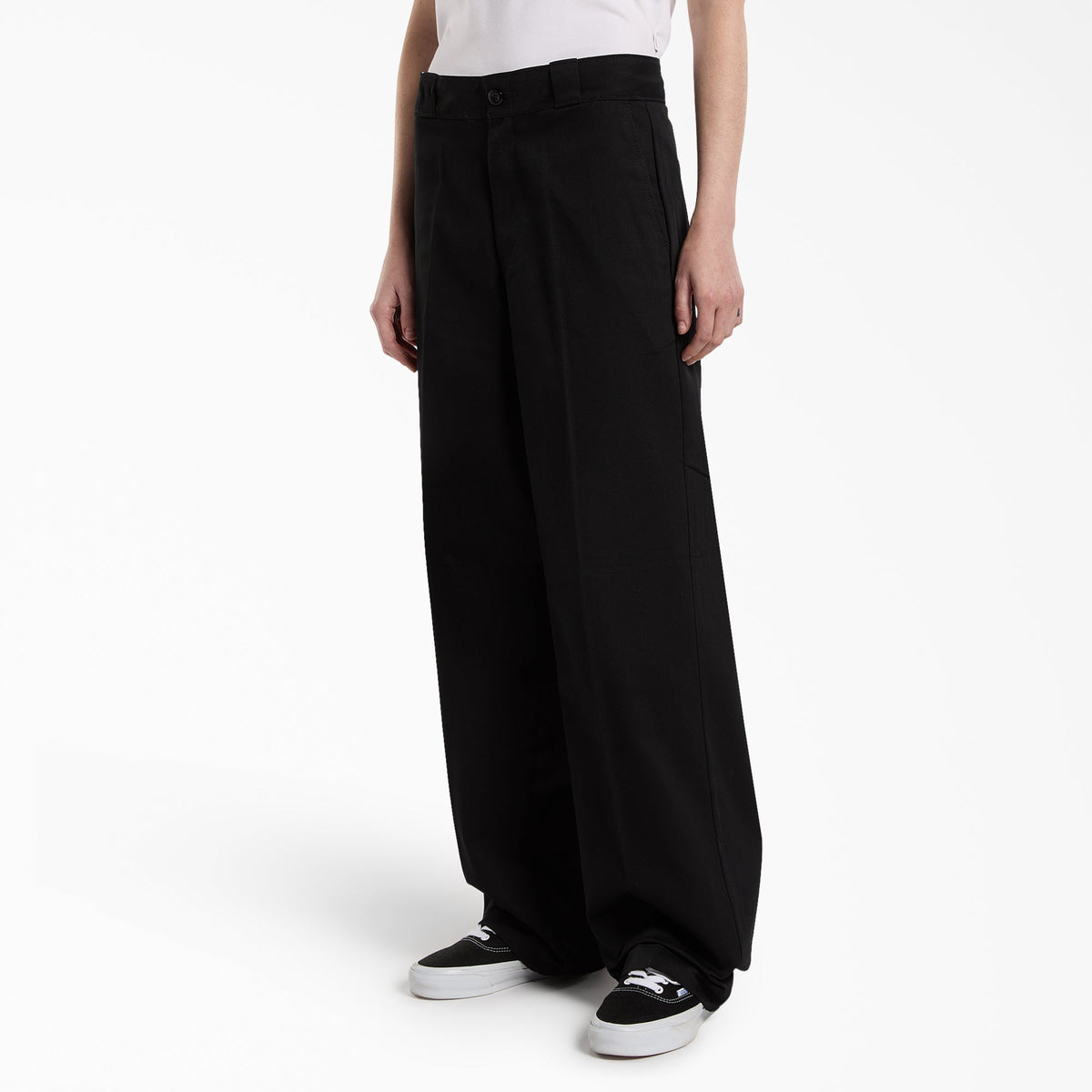 Women's 247 Loose Fit Pants - Dickies Value