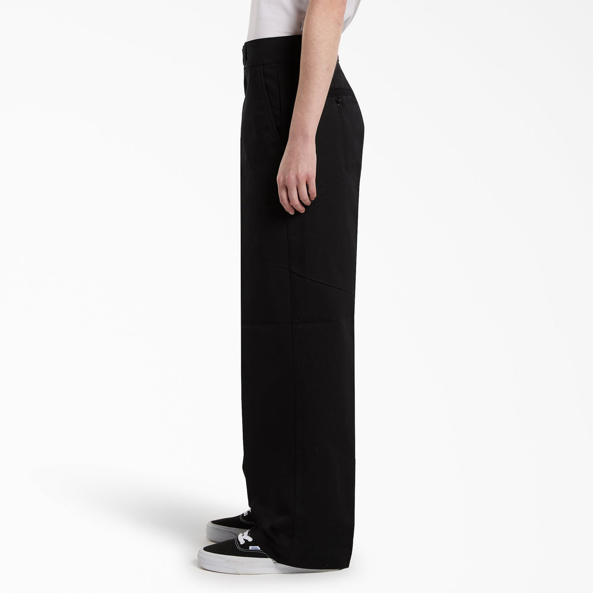 Women's 247 Loose Fit Pants - Dickies Value