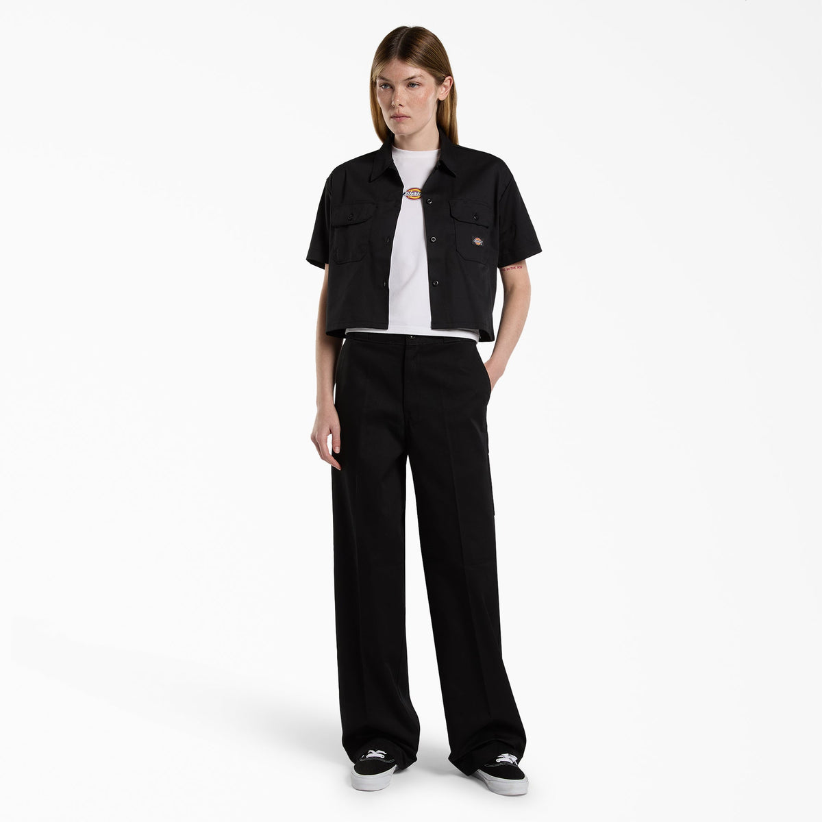 Women's 247 Loose Fit Pants - Dickies Value