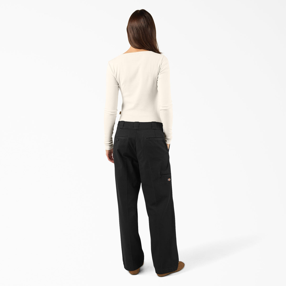 Women's 247 Loose Fit Pants - Dickies Value