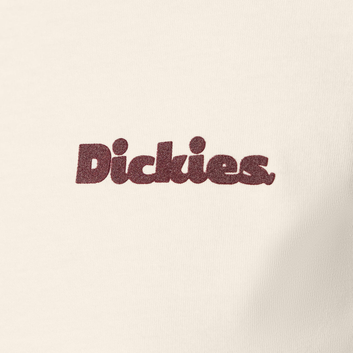 Women's Slayden Ringer Tee - Dickies Exclusive