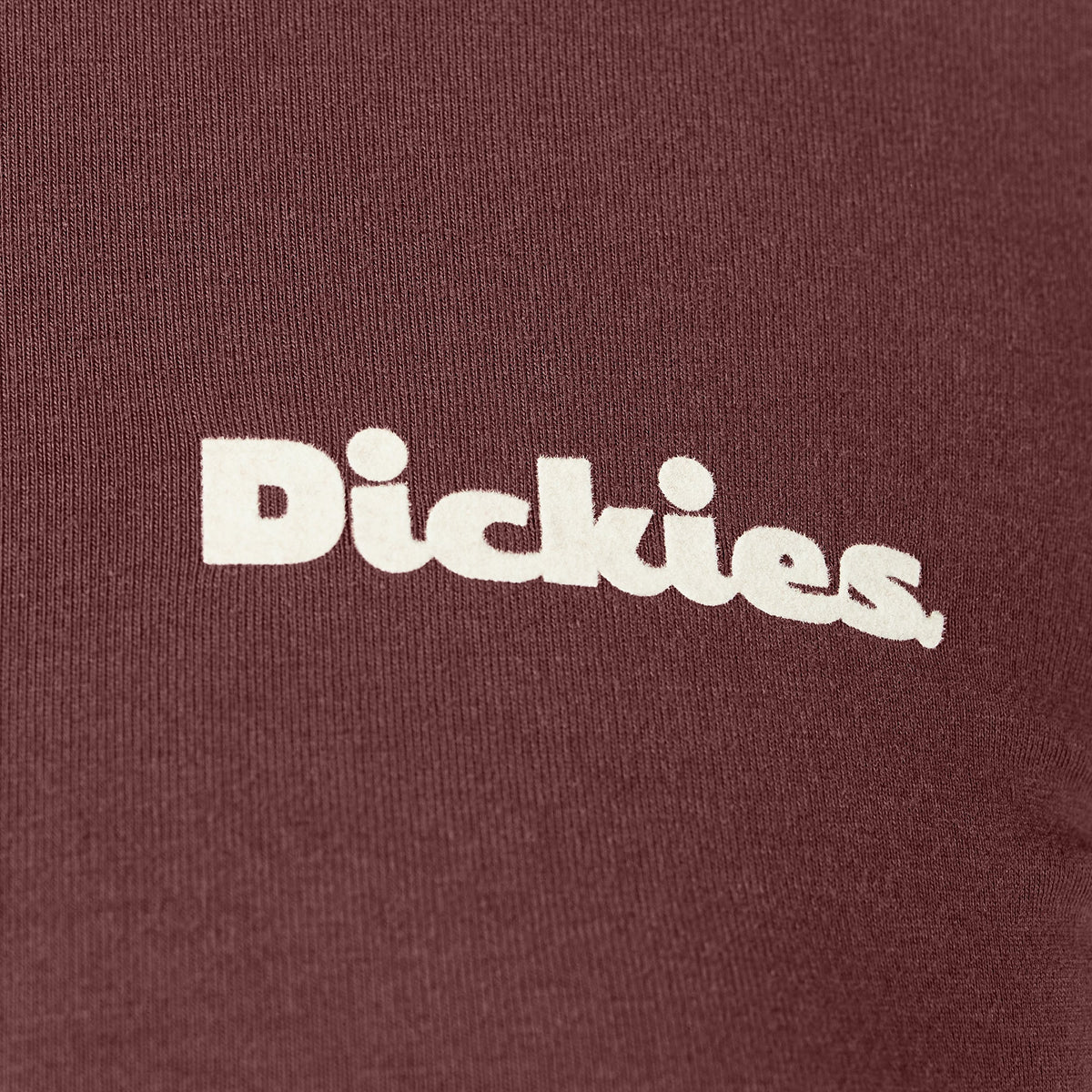 Women's Slayden Ringer Tee - Dickies Featured