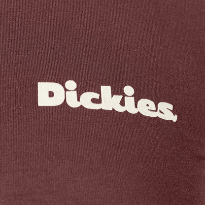 Women's Slayden Ringer Tee - Dickies Featured