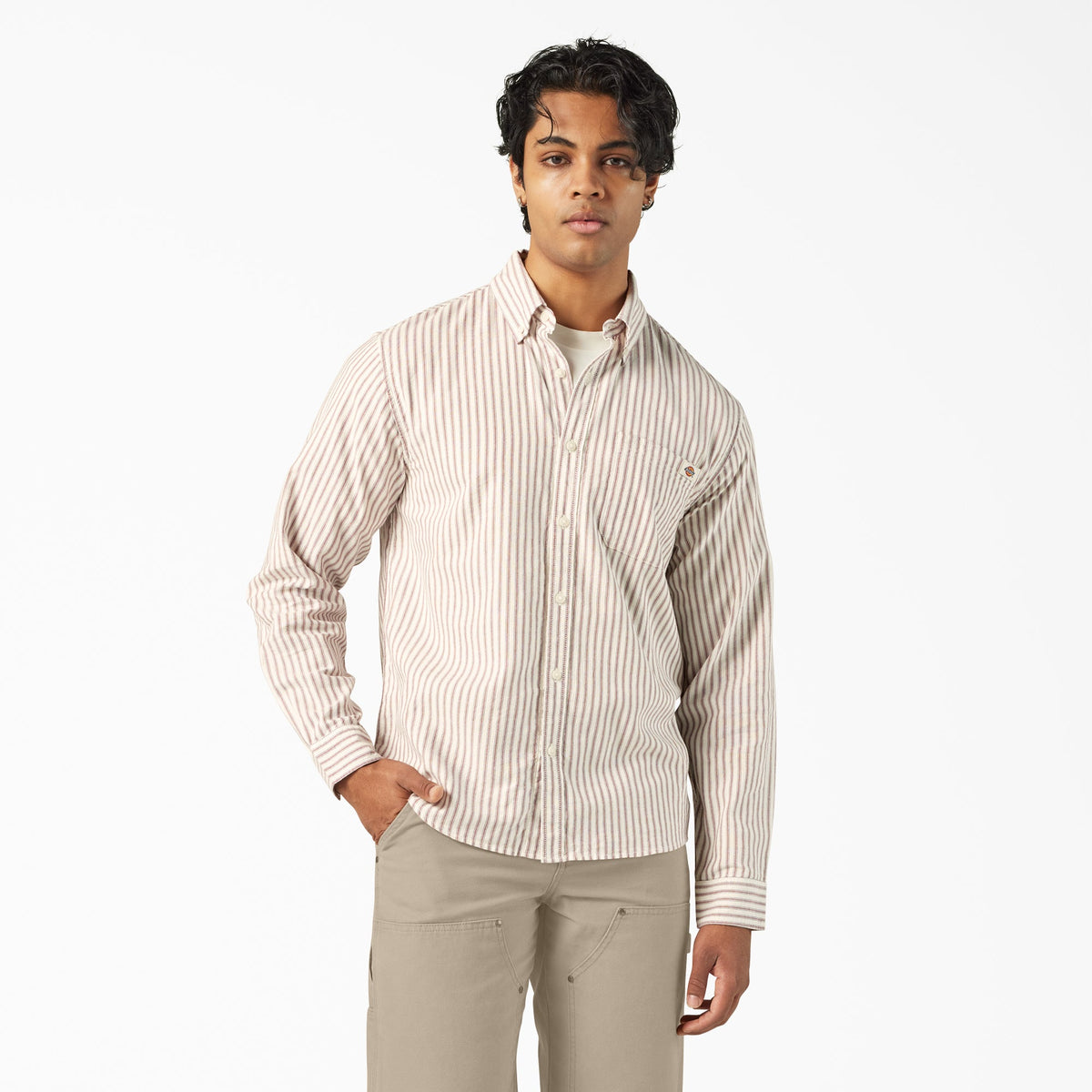 Gallatin Button-Up Shirt - Dickies Great Value
