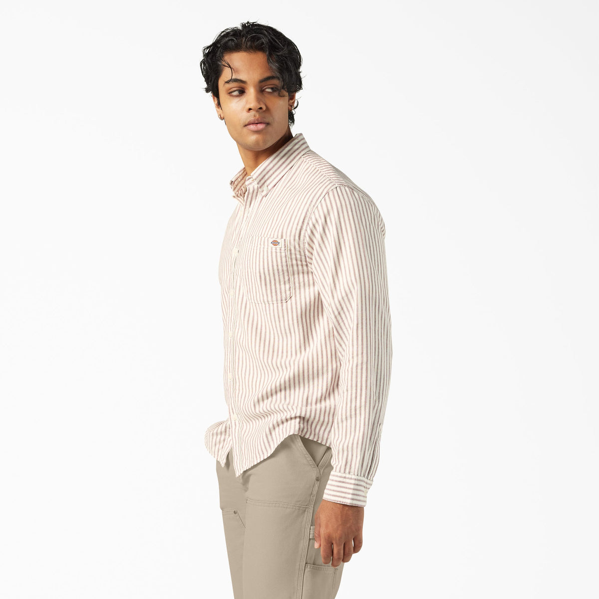 Gallatin Button-Up Shirt - Dickies Great Value