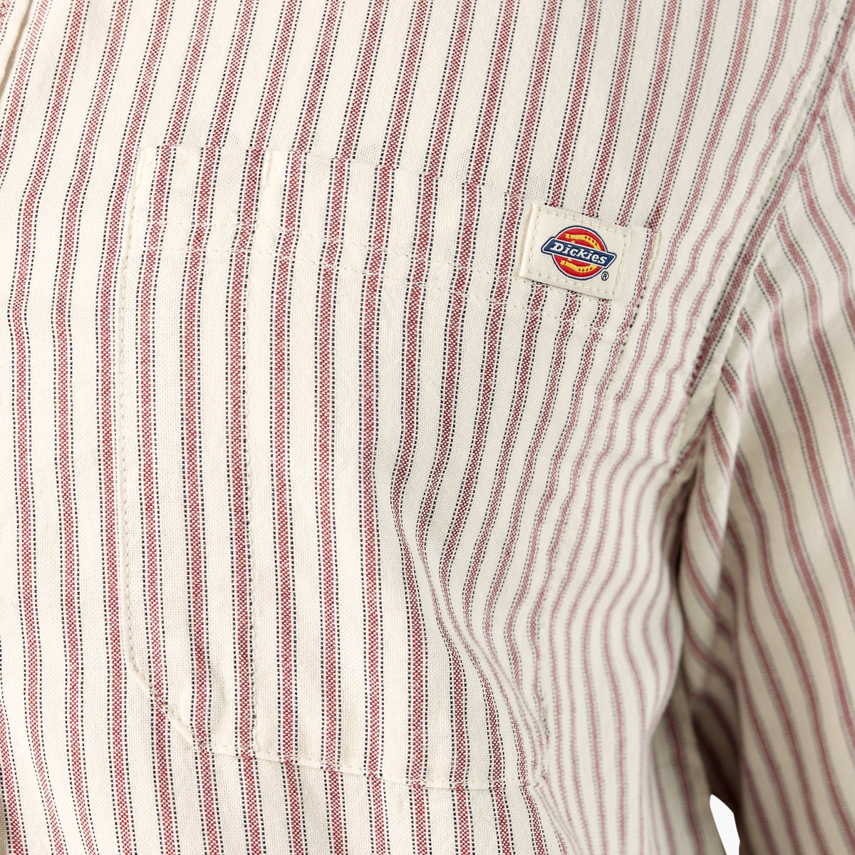 Gallatin Button-Up Shirt - Dickies Great Value