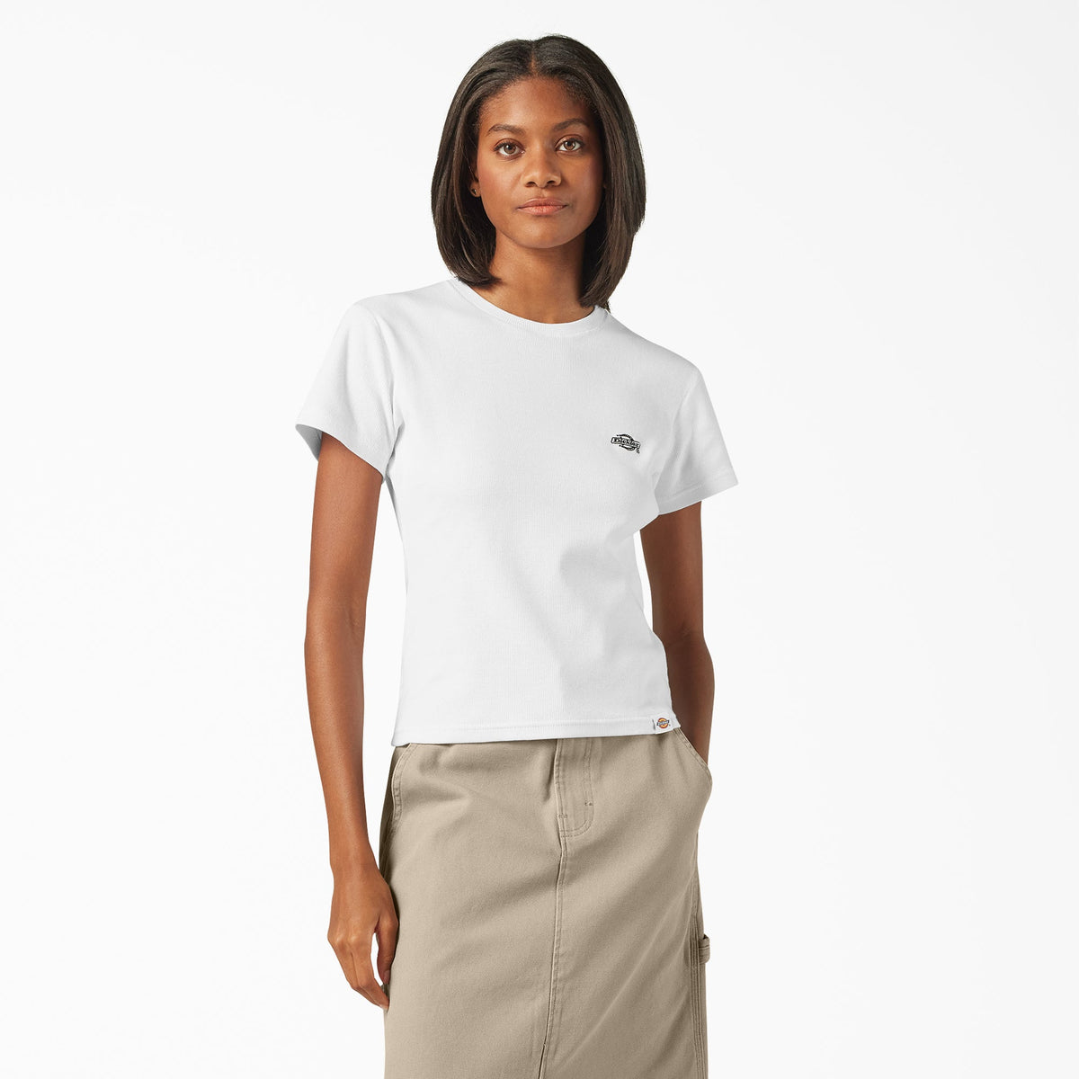 Women's Gladeville T-shirt - Dickies Value