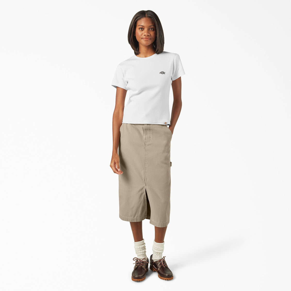Women's Gladeville T-shirt - Dickies Value