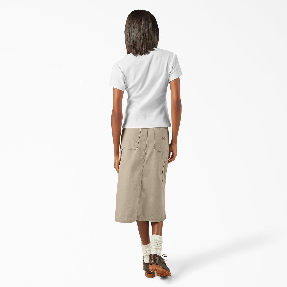 Women's Gladeville T-shirt - Dickies Value