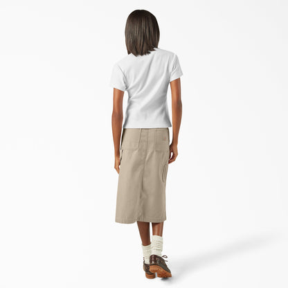Women's Gladeville T-shirt - Dickies Value