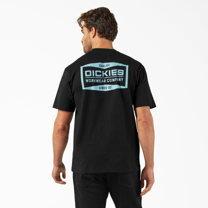 Bolivar Graphic T-Shirt - Dickies Popular