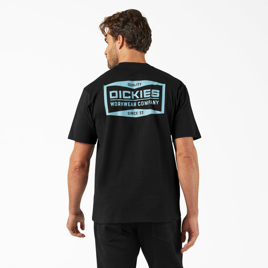 Bolivar Graphic T-Shirt - Dickies Popular