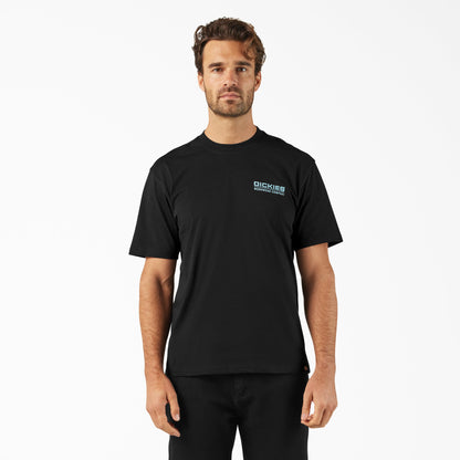Bolivar Graphic T-Shirt - Dickies Popular