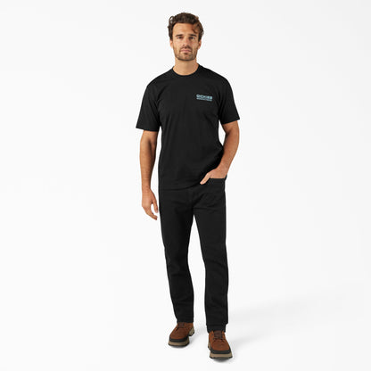 Bolivar Graphic T-Shirt - Dickies Popular