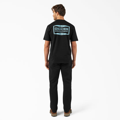 Bolivar Graphic T-Shirt - Dickies Popular