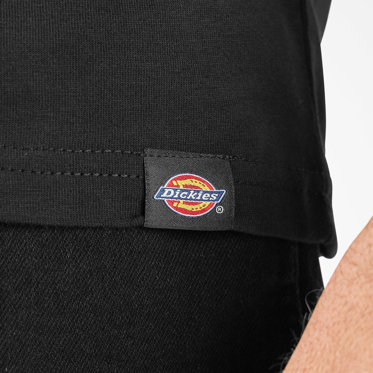 Bolivar Graphic T-Shirt - Dickies Popular
