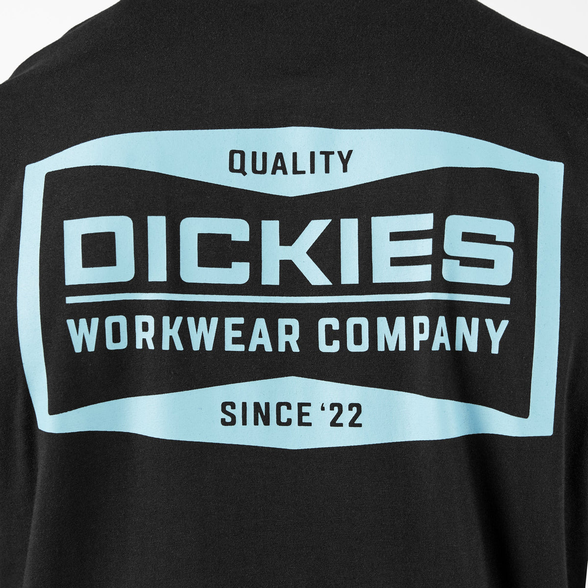 Bolivar Graphic T-Shirt - Dickies Popular
