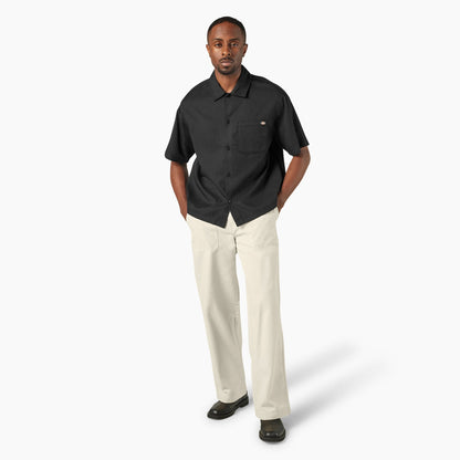 Lynnville Short Sleeve Work Shirt - Dickies Trending