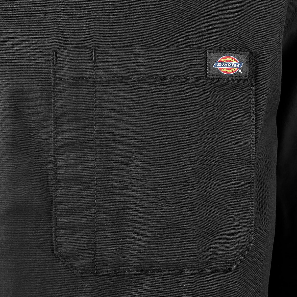 Lynnville Short Sleeve Work Shirt - Dickies Trending