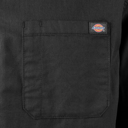 Lynnville Short Sleeve Work Shirt - Dickies Trending